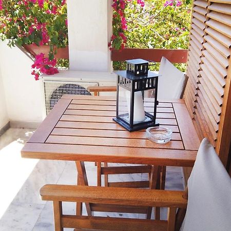 Fistiki Rooms Agia Marina (Aegina) Exterior foto