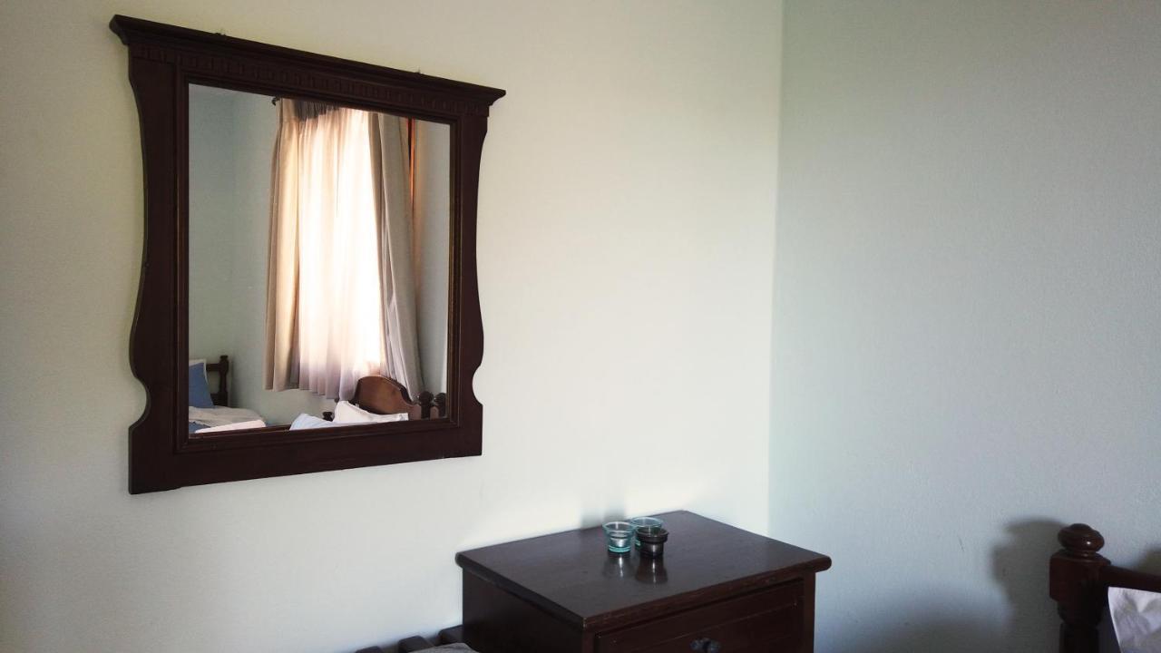 Fistiki Rooms Agia Marina (Aegina) Exterior foto