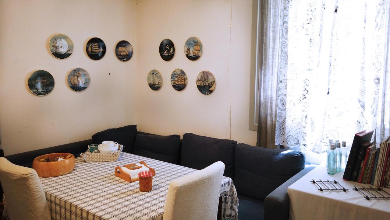 Fistiki Rooms Agia Marina (Aegina) Exterior foto