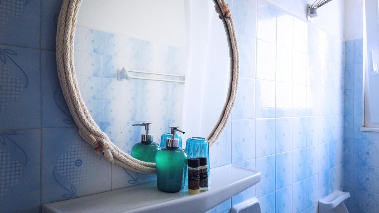 Fistiki Rooms Agia Marina (Aegina) Exterior foto