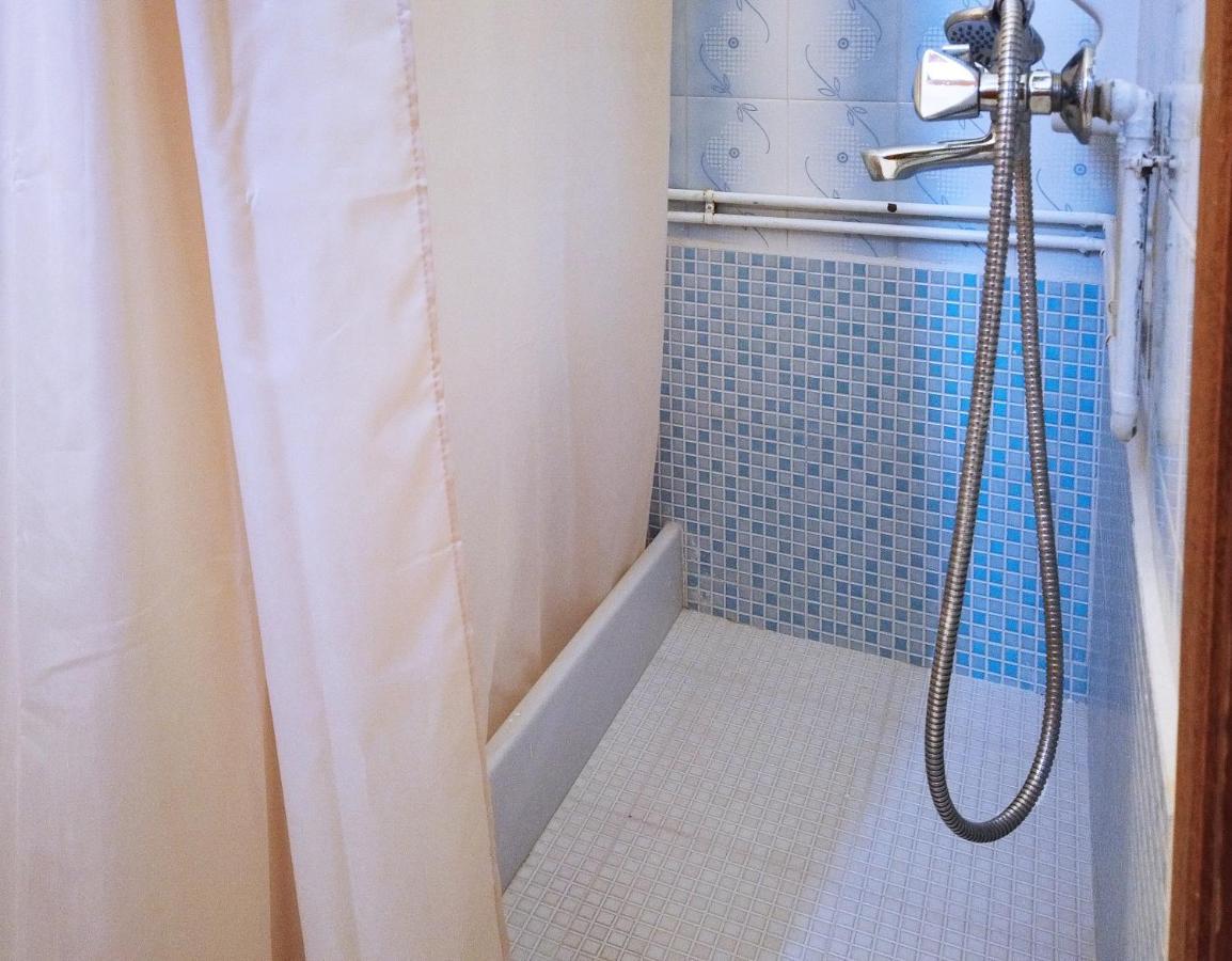 Fistiki Rooms Agia Marina (Aegina) Exterior foto